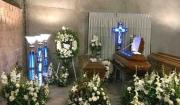 Familiares de víctimas de tragedia en Moro Moro exigen cárcel para el conductor