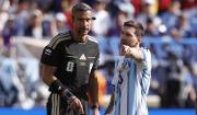 Se retira Slavko Vincic, el árbitro que dirigió la final del Mundial 2026