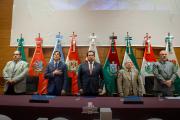 Presidente de Diputados entregó tablets con conectividad 5G para modernizar el trabajo legislativo