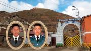 ¿Qué ocurrió en Huanuni? Operativo contra jukus termina con dos militares muertos