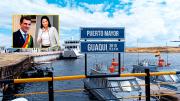 Paz y Fujimori abordarán el proyecto Guaqui, Ilo y Chancay para fortalecer el comercio regional