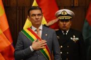 Presidente Rodrigo Paz será declarado Huésped Ilustre durante visita a Perú