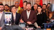 Unidad Nacional revela que decidió dejar el Gobierno durante la crisis de los 53 días