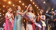 De la excelencia académica a la corona: conozca a Valeria Mena, Miss Bolivia Universo 2026