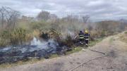 Santa Cruz no registra incendios activos, pero mantiene la alerta amarilla