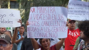La ministra nos dejó plantados: Gobernación de Santa Cruz anuncia acciones legales por deuda en diálisis