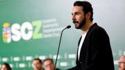 JP Velasco asegura que redujo en más del 55% el déficit de la Gobernación en 75 días
