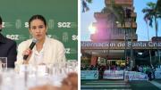 Gobernación cruceña anuncia acciones legales contra trabajadores de salud por paros injustificados