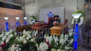 Tres de las cuatro víctimas del atropello en Moro Moro son velados en Santa Cruz: familiares rechazan libertad del conductor