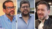 Samuel ya tiene disidencias internas de sus aliados y sus legisladores