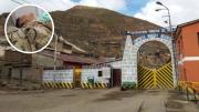 Ejército de Bolivia dice que muerte de cuatro personas en una mina fue por accidente