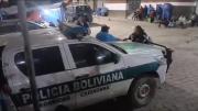 Feminicidio: un sujeto sometió a golpes a su pareja hasta quitarle la vida