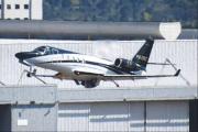 Avión en el que iban a ser trasladados los 189,5 kilos de oro pertenece a un empresario brasileño
