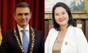 Rodrigo Paz viaja a Perú y confirman reunión bilateral con Keiko