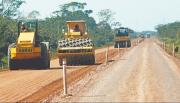 Carreteras, salud y agro quedan relegados mientras el 90% de la nueva deuda externa se destina a financiar el presupuesto estatal