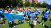 Blooming se quedó con el clásico cruceño de leyendas en Estados Unidos