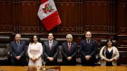 Senado y Cámara de diputados de Perú se instalan un día antes de toma de mando de Fujimori