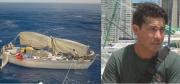 Un buque rescata con vida a un marinero que estuvo a la deriva por 30 días en el Pacífico