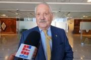Corrigen proyecto de Ley de Acceso a la Información tras consenso con periodistas 