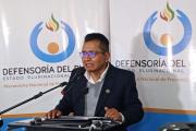 Defensoría alerta que los focos de calor ya superan los registrados en 2025