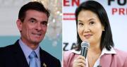 Gobierno señala que Rodrigo Paz propondrá a Keiko Fujimori relanzar la Comunidad Andina