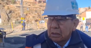 Empresa Huanuni y la Policía dicen que en la bocamina murieron dos militares y un funcionario