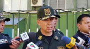 ¿Qué dice el audio atribuido al comandante policial Mirko Sokol?
