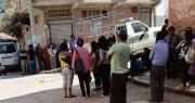 Hallan sin vida a una mujer en medio de una fiesta patronal en los Yungas; su concubino es el sospechoso