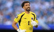 El insólito motivo por el que Vozinha no llevará su apodo en la camiseta de Colo Colo