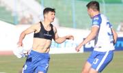 GV San José logra segundo triunfo en el torneo tras remontar a FC Universitario