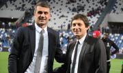 Maldini y Leonardo renuncian a sus cargos en Italia tras negativa de Pirlo