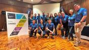 Bolivia fue sede de la Convención de Salud, Seguridad y Medio Ambiente de Inchcape Américas