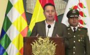 Lara afirma que el audio de Sokol confirma la corrupción en la Policía y pide identificar a los oficiales involucrados