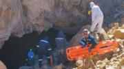 Contradicciones sobre muertes en Huanuni: Fiscalía investiga presunto homicidio y Gobierno sostiene que fue accidente