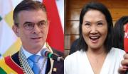 Paz perfila con Fujimori reactivar el proyecto Ilo, un gabinete binacional y ver cómo Bolivia llegará al puerto de Chancay