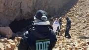 Fiscalía investiga como homicidio las muertes en Huanuni y maneja tres hipótesis