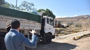 Alcalde y Concejo aseguran que no habrá incrementos en servicio de recojo de basura