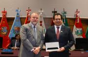 ENTEL fortalece la tecnología y conectividad del trabajo en la Cámara de Diputados a través de aparatos electrónicos