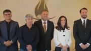 Gobierno alista propuesta para la reunión con gobernadores sobre el 50/50