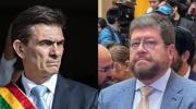 ¿Qué opinan los diputados sobre la ruptura de Samuel con el gobierno?