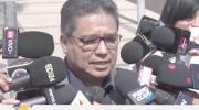 Gobierno considera que Samuel tiene vocación democrática y confía en que apoyará las leyes fundamentales