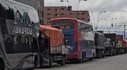 Falta de combustible “no es un problema del gobierno, es un problema estructural” afirma el vocero