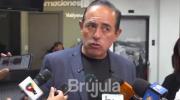 Dockweiler cuestiona decreto sobre aseo urbano y denuncia intromisión del gobierno en competencias ediles