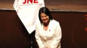 El fujimorismo abre su segunda era en Perú con la asunción presidencial de Keiko Fujimori