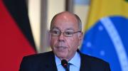 Canciller brasileño califica de “provocación sin precedentes” las declaraciones de Milei