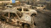 España lucha contrarreloj contra los incendios ante la amenaza de una nueva ola de calor