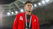 Transferencia en proceso: Ramiro Vaca jugará en Arabia Saudita