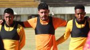 El Tigre elude el Gran Poder, pero lleva un partido a día y hora inusuales