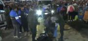 ASALTANTES DISPARAN CONTRA LIBRECAMBISTA Y CAUSAN SU MUERTE EN COCHABAMBA