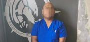 ENVÍAN A PALMASOLA A VETERINARIO INVESTIGADO POR VIOLACIÓN AGRAVADA